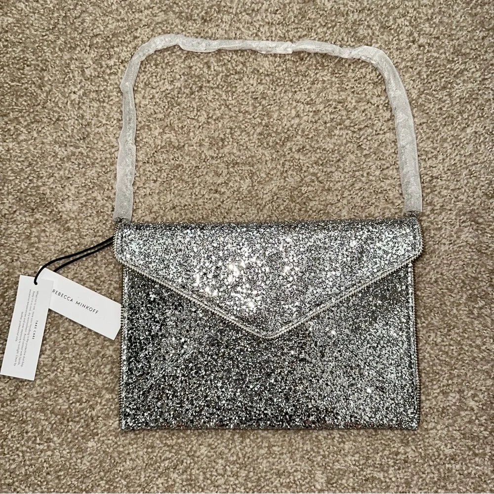 Rebecca Minkoff Clutch